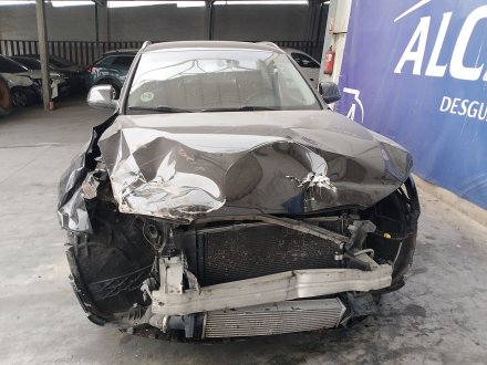 Vehiculo en el desguace: AUDI Q5 (8RB) 2.0 TDI quattro