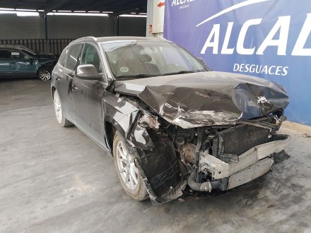 Vehiculo en el desguace: AUDI Q5 (8RB) 2.0 TDI quattro