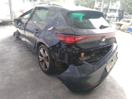 Vehiculo en el desguace: SEAT LEON Sportstourer (KL8, KLD) 1.5 TSI
