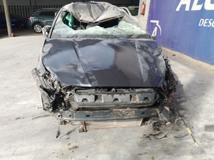 Vehiculo en el desguace: SEAT LEON Sportstourer (KL8, KLD) 1.5 TSI