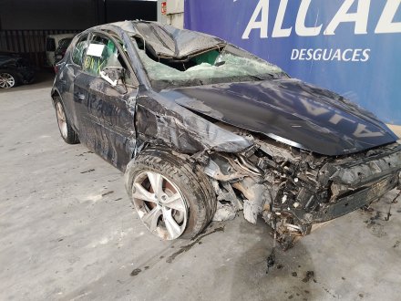 Vehiculo en el desguace: SEAT LEON Sportstourer (KL8, KLD) 1.5 TSI