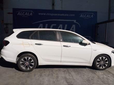 Vehiculo en el desguace: FIAT TIPO Hatchback (356_, 357_) 1.3 D (356HXH1A)