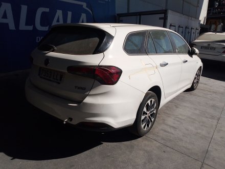 Vehiculo en el desguace: FIAT TIPO Hatchback (356_, 357_) 1.3 D (356HXH1A)
