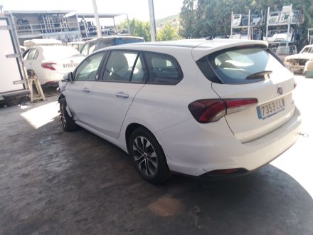 Vehiculo en el desguace: FIAT TIPO Hatchback (356_, 357_) 1.3 D (356HXH1A)