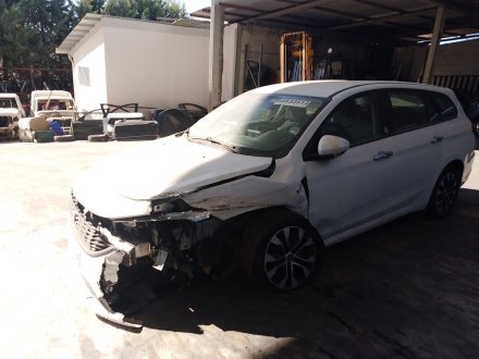 Vehiculo en el desguace: FIAT TIPO Hatchback (356_, 357_) 1.3 D (356HXH1A)
