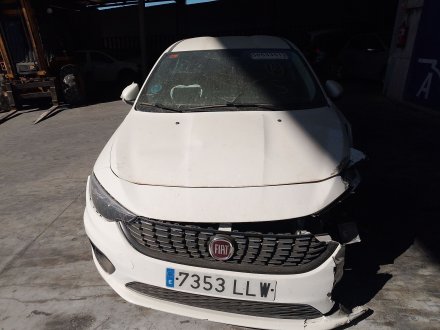 Vehiculo en el desguace: FIAT TIPO Hatchback (356_, 357_) 1.3 D (356HXH1A)