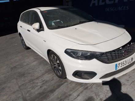 Vehiculo en el desguace: FIAT TIPO Hatchback (356_, 357_) 1.3 D (356HXH1A)