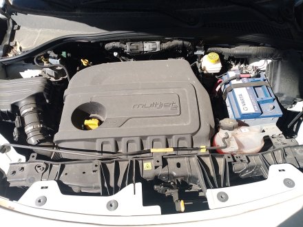 Vehiculo en el desguace: FIAT TIPO Hatchback (356_, 357_) 1.3 D (356HXH1A)
