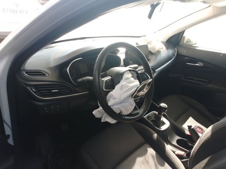Vehiculo en el desguace: FIAT TIPO Hatchback (356_, 357_) 1.3 D (356HXH1A)