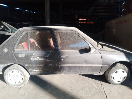 Vehiculo en el desguace: PEUGEOT 205 II (20A/C) 1.1