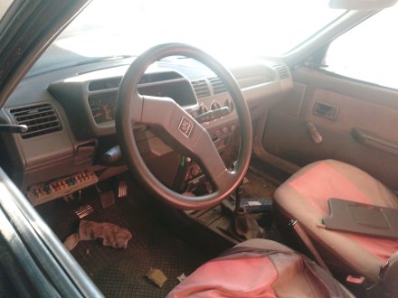 Vehiculo en el desguace: PEUGEOT 205 II (20A/C) 1.1
