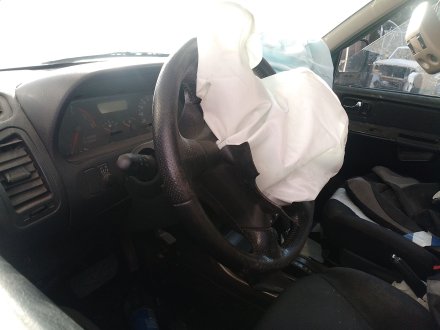 Vehiculo en el desguace: NISSAN TERRANO II (R20) 3.0 Di 4WD