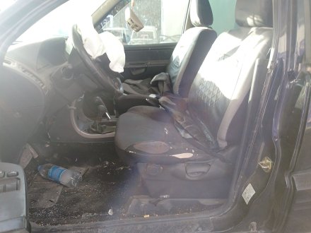 Vehiculo en el desguace: NISSAN TERRANO II (R20) 3.0 Di 4WD