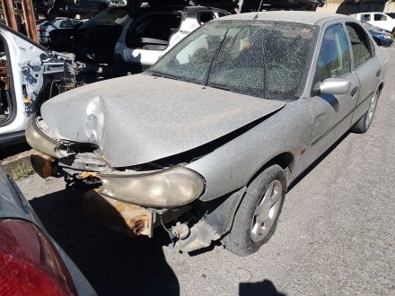 Vehiculo en el desguace: FORD MONDEO II (BAP) 1.8 i