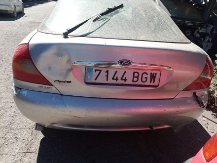 Vehiculo en el desguace: FORD MONDEO II (BAP) 1.8 i