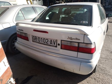 Vehiculo en el desguace: CITROËN XANTIA (X1_, X2_) 1.9 Turbo D