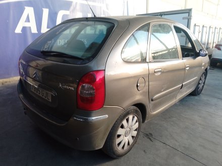 Vehiculo en el desguace: CITROËN XSARA PICASSO (N68) 1.6 16V