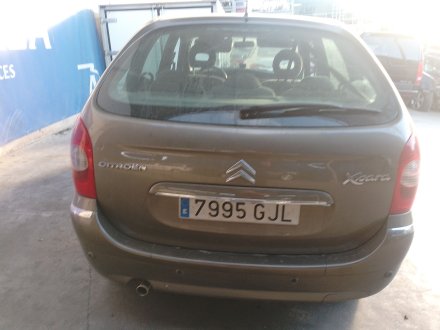 Vehiculo en el desguace: CITROËN XSARA PICASSO (N68) 1.6 16V