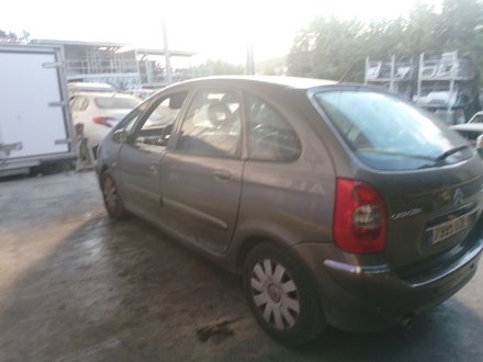 Vehiculo en el desguace: CITROËN XSARA PICASSO (N68) 1.6 16V