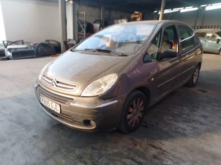 Vehiculo en el desguace: CITROËN XSARA PICASSO (N68) 1.6 16V