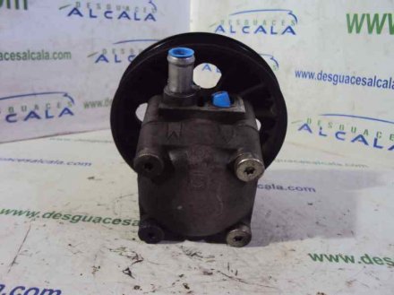 TOYOTA YARIS (NCP1/NLP1/SCP1) 1.0 Linea Luna DesguacesAlcala