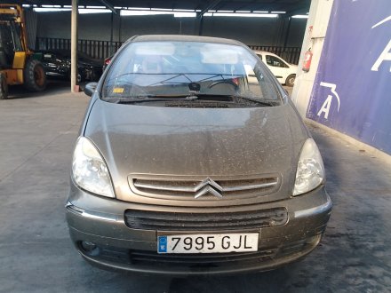Vehiculo en el desguace: CITROËN XSARA PICASSO (N68) 1.6 16V