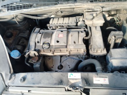 Vehiculo en el desguace: CITROËN XSARA PICASSO (N68) 1.6 16V