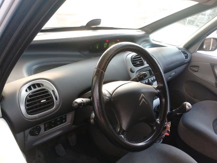 Vehiculo en el desguace: CITROËN XSARA PICASSO (N68) 1.6 16V