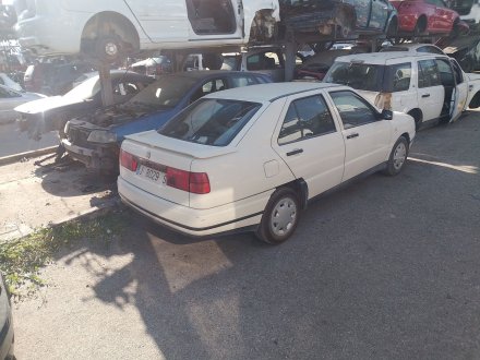 Vehiculo en el desguace: SEAT TOLEDO I (1L2) 1.9 TD