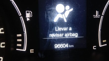 Vehiculo en el desguace: FIAT TIPO Hatchback (356_, 357_) 1.3 D (356HXH1A)