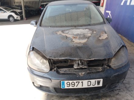 Vehiculo en el desguace: VOLKSWAGEN GOLF V (1K1) 1.6