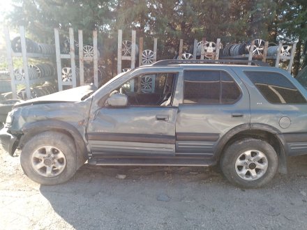 Vehiculo en el desguace: OPEL FRONTERA B (U99) 2.2 DTI (6B_ZC, 6B_VF, 6B_66, 6B_76)
