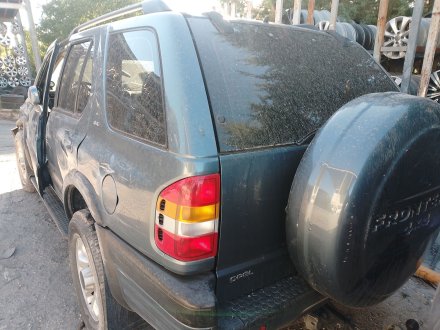 Vehiculo en el desguace: OPEL FRONTERA B (U99) 2.2 DTI (6B_ZC, 6B_VF, 6B_66, 6B_76)