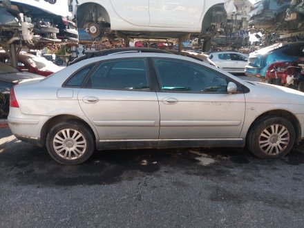 Vehiculo en el desguace: CITROËN C5 II (RC_) 1.6 HDi (RC8HZB)