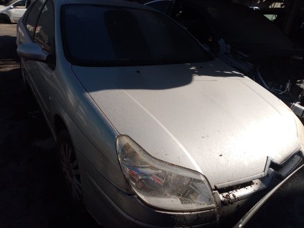 Vehiculo en el desguace: CITROËN C5 II (RC_) 1.6 HDi (RC8HZB)