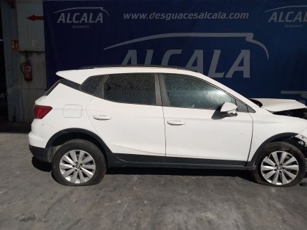 Vehiculo en el desguace: SEAT ARONA (KJ7, KJP) 1.0 TSI