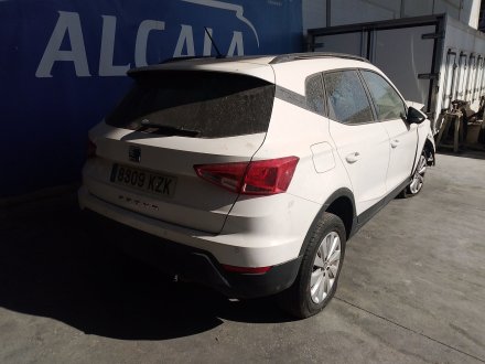Vehiculo en el desguace: SEAT ARONA (KJ7, KJP) 1.0 TSI