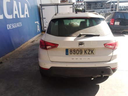 Vehiculo en el desguace: SEAT ARONA (KJ7, KJP) 1.0 TSI
