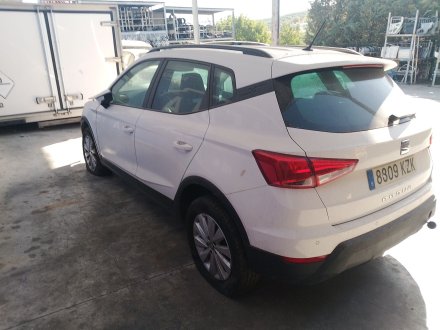 Vehiculo en el desguace: SEAT ARONA (KJ7, KJP) 1.0 TSI