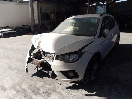 Vehiculo en el desguace: SEAT ARONA (KJ7, KJP) 1.0 TSI