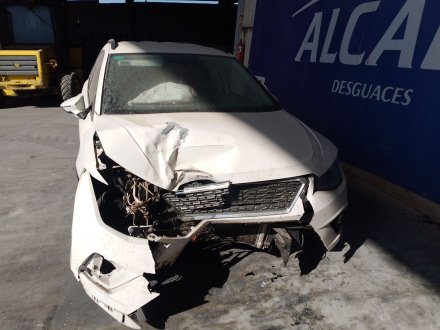 Vehiculo en el desguace: SEAT ARONA (KJ7, KJP) 1.0 TSI