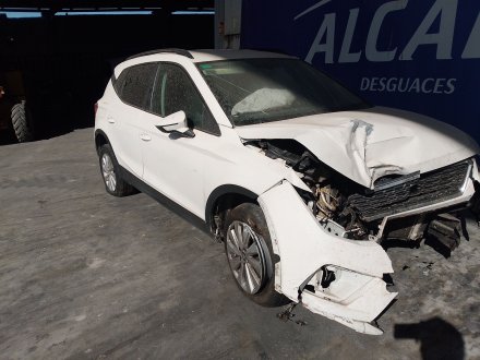 Vehiculo en el desguace: SEAT ARONA (KJ7, KJP) 1.0 TSI