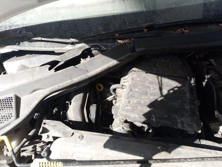 Vehiculo en el desguace: SEAT ARONA (KJ7, KJP) 1.0 TSI