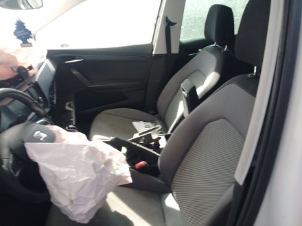 Vehiculo en el desguace: SEAT ARONA (KJ7, KJP) 1.0 TSI