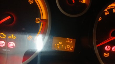 Vehiculo en el desguace: OPEL CORSA D (S07) 1.3 CDTI (L08, L68)