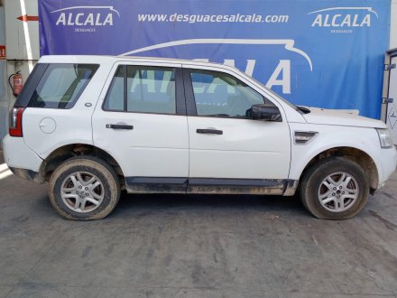 Vehiculo en el desguace: LAND ROVER FREELANDER 2 (L359) 2.2 TD4 4x4