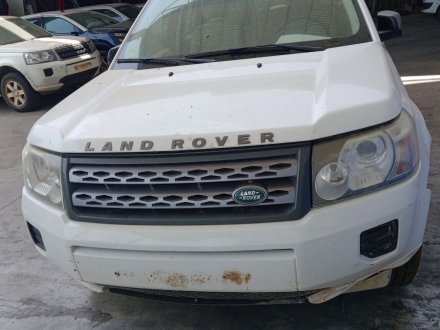 Vehiculo en el desguace: LAND ROVER FREELANDER 2 (L359) 2.2 TD4 4x4