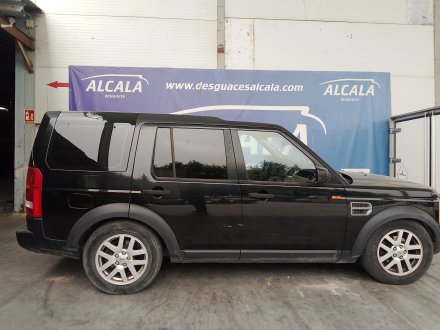 Vehiculo en el desguace: LAND ROVER DISCOVERY III (L319) 2.7 TD 4x4
