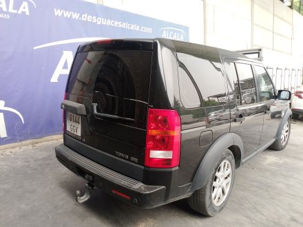 Vehiculo en el desguace: LAND ROVER DISCOVERY III (L319) 2.7 TD 4x4