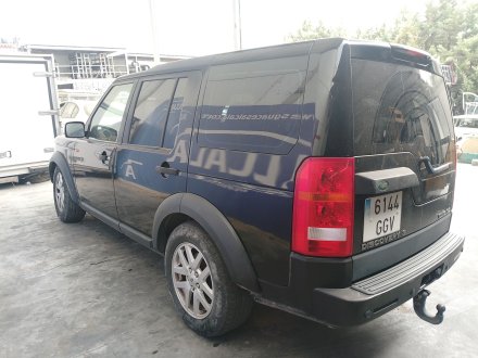Vehiculo en el desguace: LAND ROVER DISCOVERY III (L319) 2.7 TD 4x4